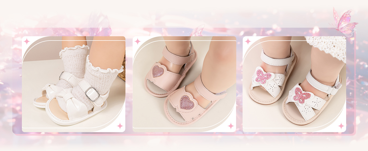 infant sandals girls baby girl sandals 6-12 months baby sandals size 4 sandals for baby girl