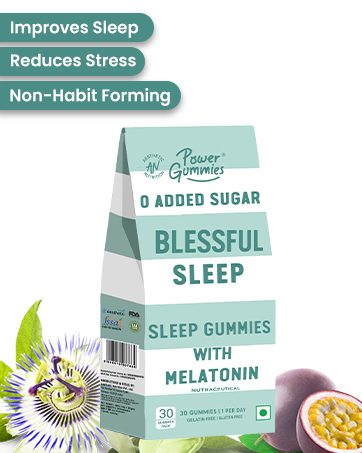 sleep gummies melatonin
