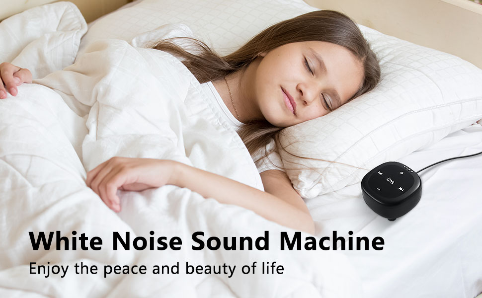 pink noise machine