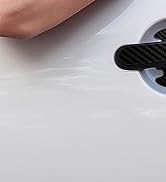 sticker para carros led light cover stickers 3m door edge protection film clear protective film
