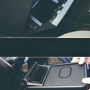 Amazon | 星光産業 EXEA デリカ D:5 充電テーブル&ボックス