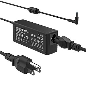 HP Laptop Charger