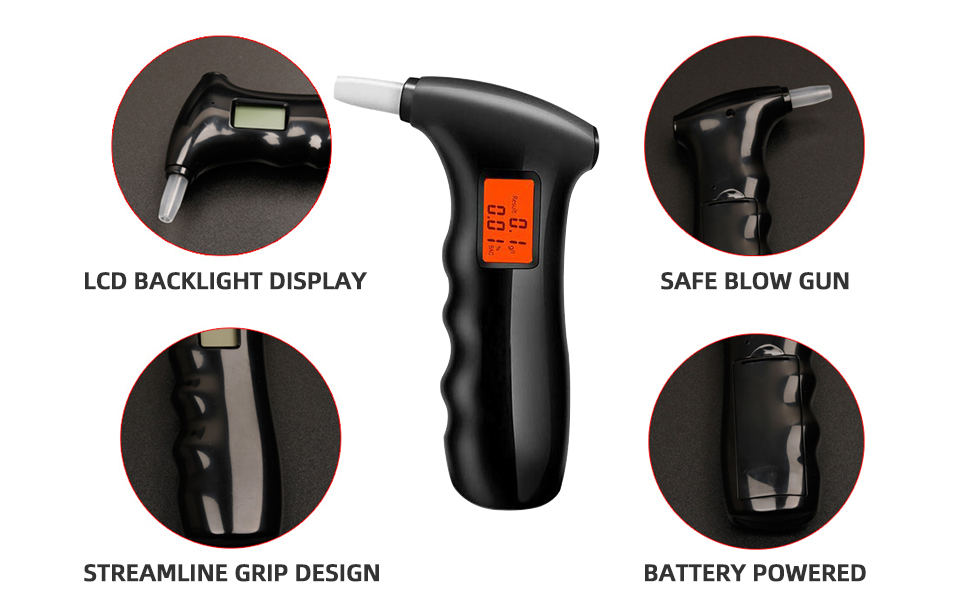 breathalyzer
