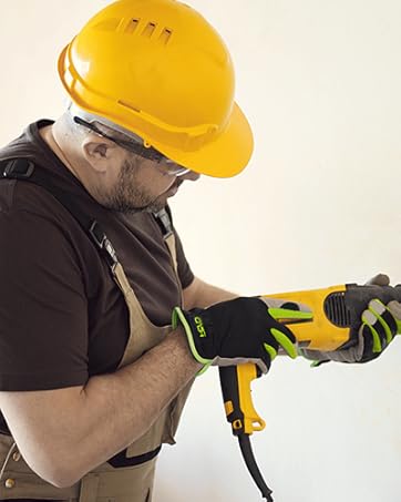 safety work gloves