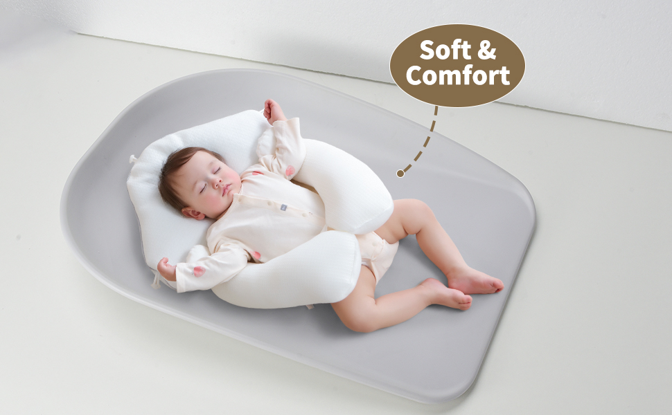 baby changing pad