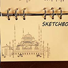 Sketchbook