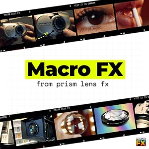 Macro FX Filter