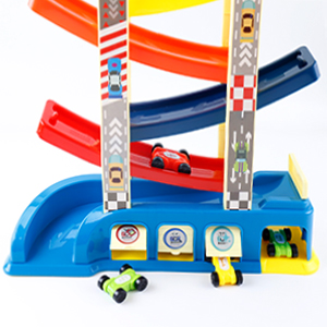 Race Track