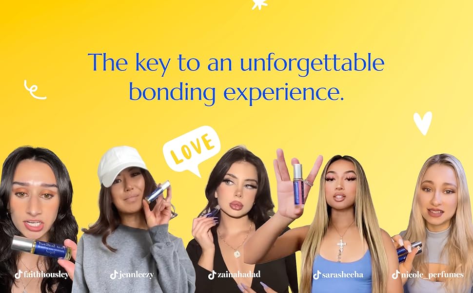 Pure Instinct Lucky Roll-On Pheromone Perfume