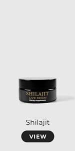 Shilajit