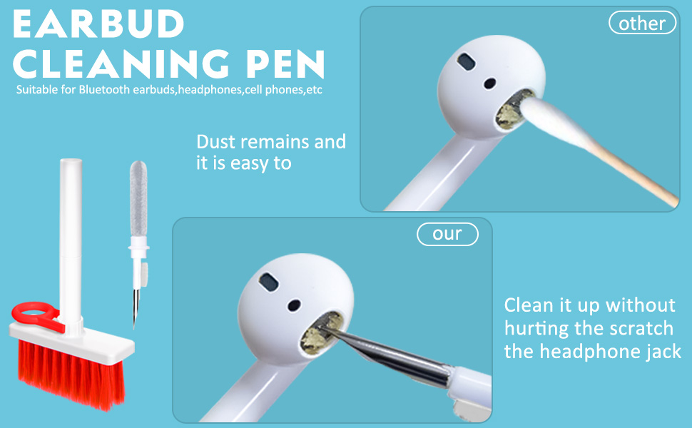 2022 New Cleaner Kit for Keyboard