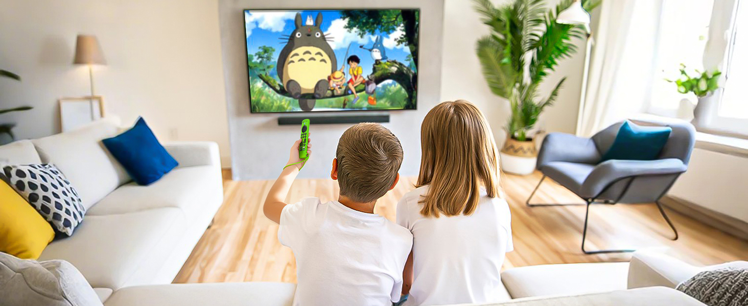 fire stick covers remote covers