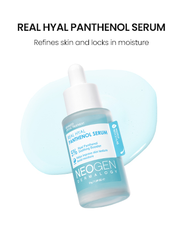 serum, korean serum, skincare, k-beauty, vitamin c, peptide, niacinamide, panthenol, retinol serum