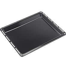 Backblech 445x375 455 42x37 46x37 oven tray uniq dealz neff ignis bosch aeg electrolux bauknecht 