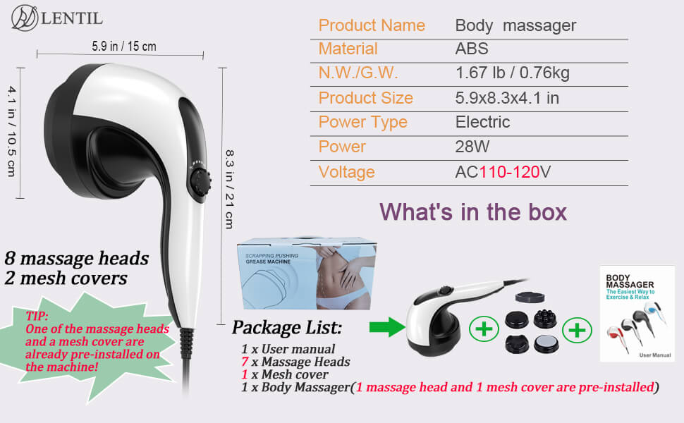 stomach massager, belly massager, lipo massager after surgery