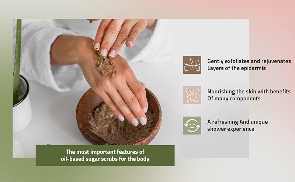 product benefits