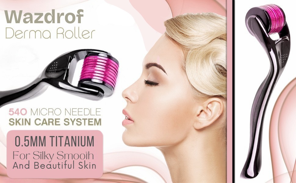 facial roller