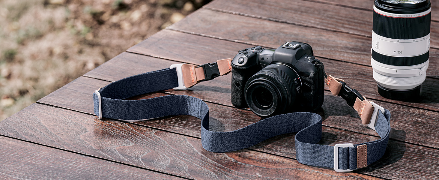 camera sholder sling strap