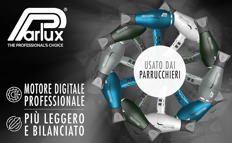 Parlux
