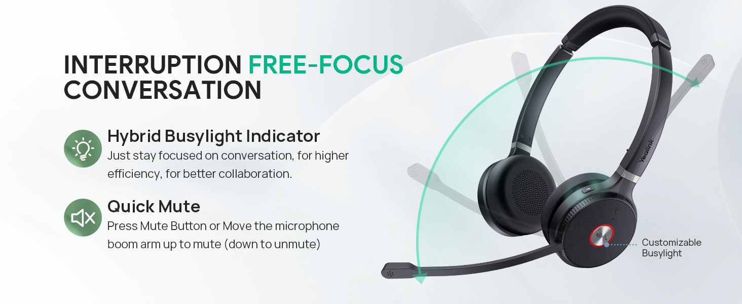 phone headset
