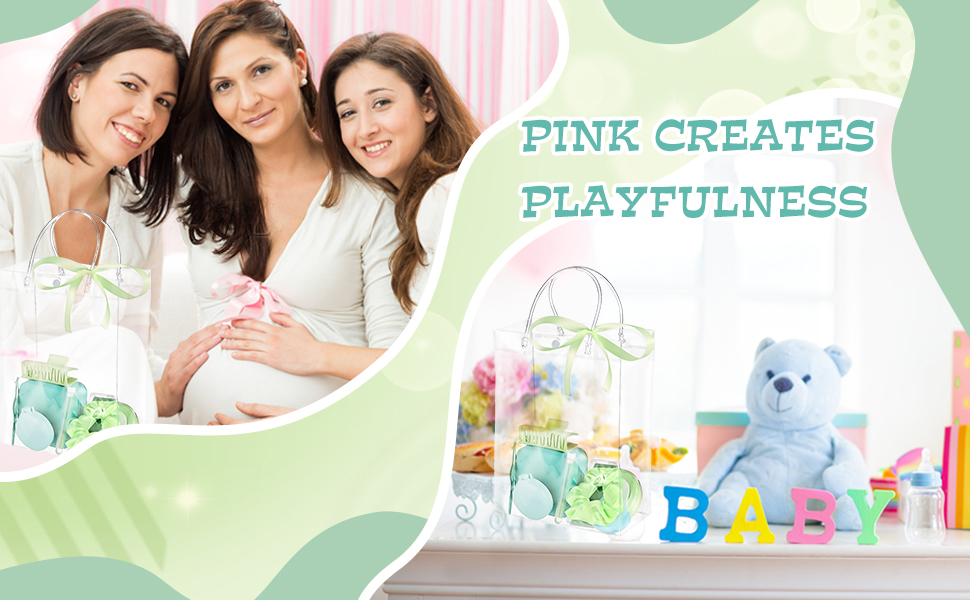 Baby Shower Game Prizes