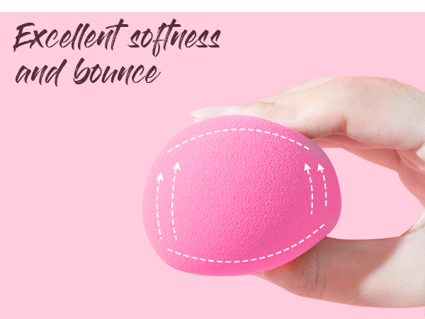 makeup sponge