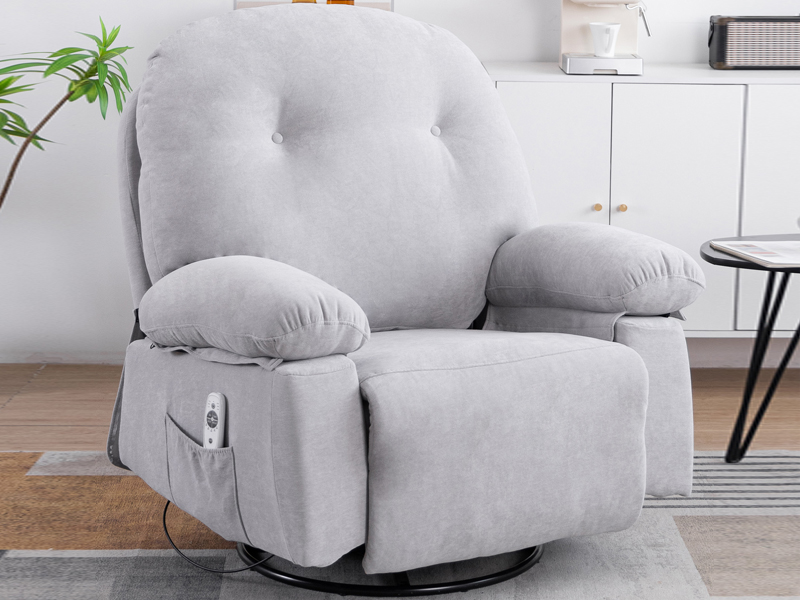 rocker recliner chair
