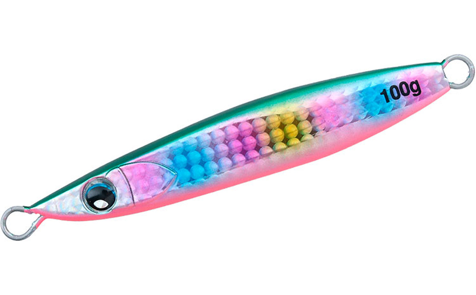 Amazon.co.jp: ダイワ(DAIWA) 鏡牙ジグリアフォール 100g PH