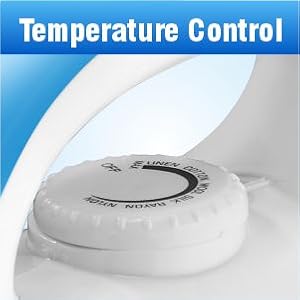 Temp. Control