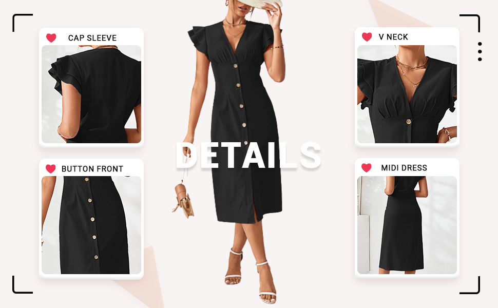 Amazon.com: WDIRARA Women's Deep V Neck Button Front Layered Amazon.com: WDIRARA Women's Deep V Neck Button Front Layered