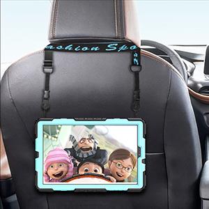 Tab M10 FHD Plus Tasche mit Schultergurt
