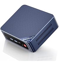 Amazon.com: Beelink Mini PC, Mini S13 PRO Intel 13th N150(Up