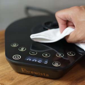 Brewista ブリューイスタ（1個） Brewista】の電気ケトルに新色登場！ 世界中のバリスタたちが