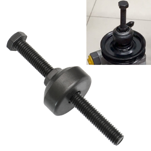 power steering pump pulley removal tool mustang