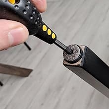 teflon glides installation guide