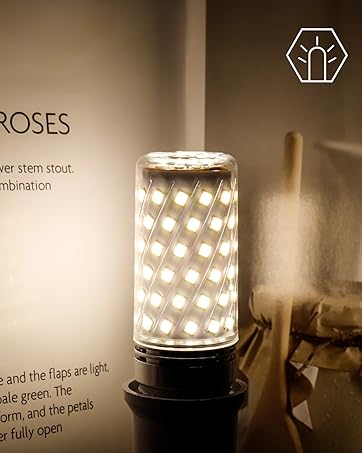 Led Maiskolben Glühbirne