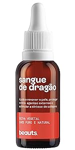 Serum Facial 2% Acido Hialuronico Puro e Vitamina B5 - Hidratante Facial com Efeito Lifting Preenchedor Anti Idade - Melhora da Elasticidade e Flacidez - Textura Aqua Gel - Vegano, 30g, Beauts