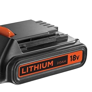 Amazon.co.jp: ブラックアンドデッカー(BLACK+DECKER