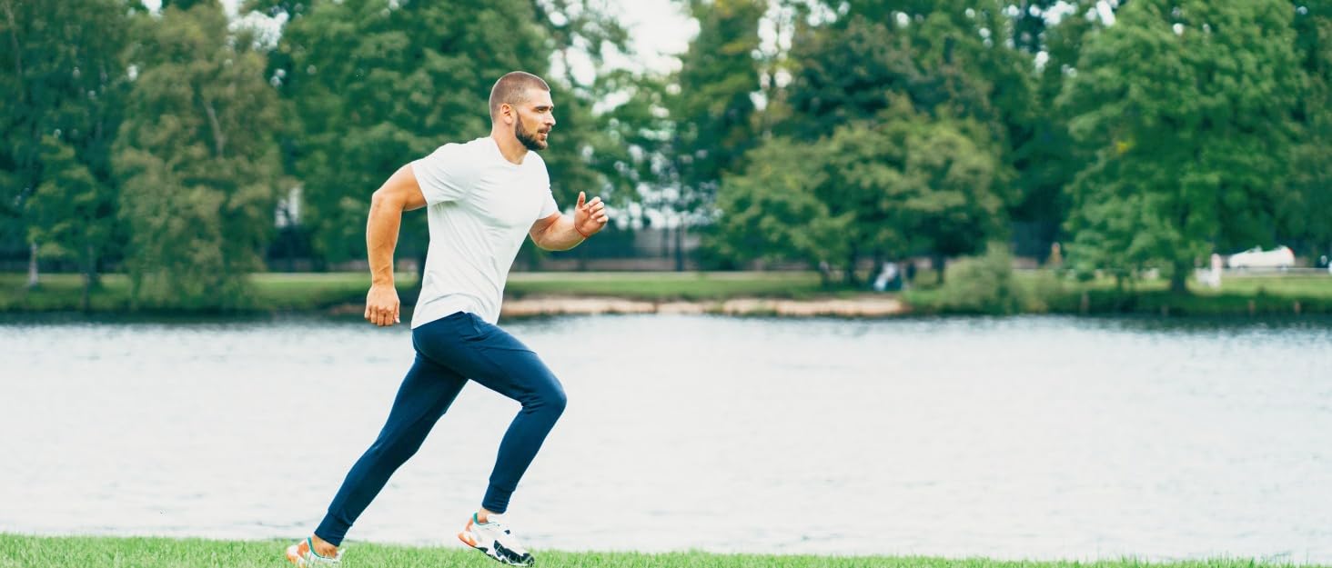 mens joggers with pockets men joggers