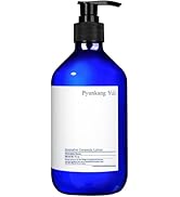 Pyunkang Yul Intensive Ceramide Lotion - Fragrance Free Face and Body Moisturizing Lotion - Hyalu...