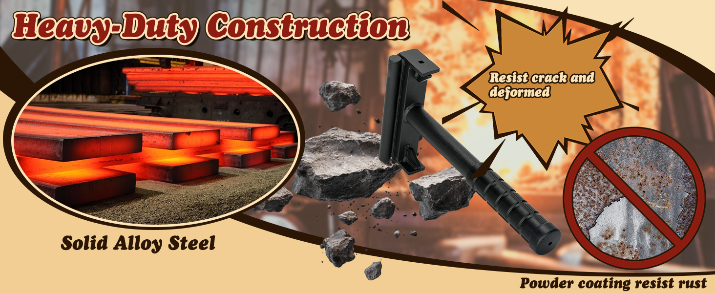 Garage Door Vertical Track Repair