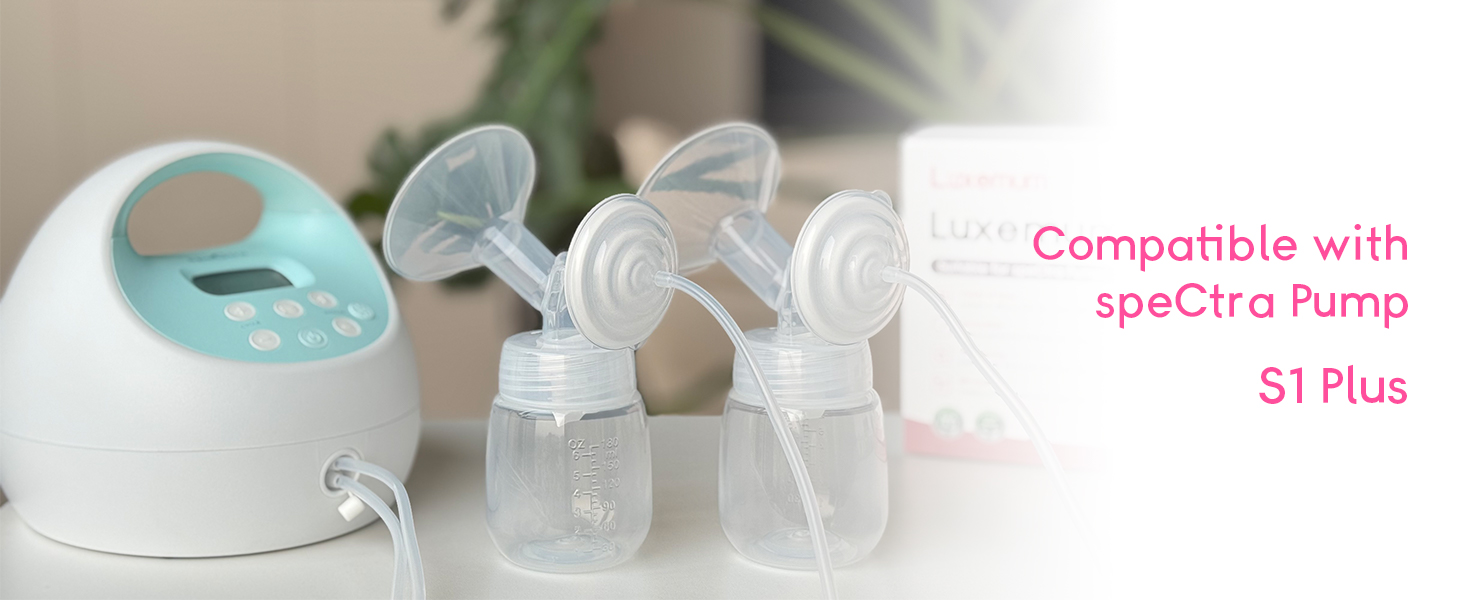 Spectra Replacement Pump Parts Compatible w/ S1/S2/9 Plus