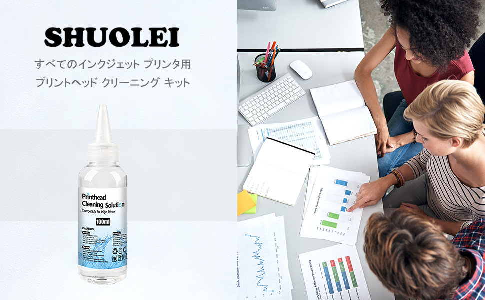 津本式　放置　ノズル Amazon.co.jp: プリントヘッドクリーニングキット