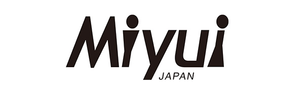 miyui japan standard company logo