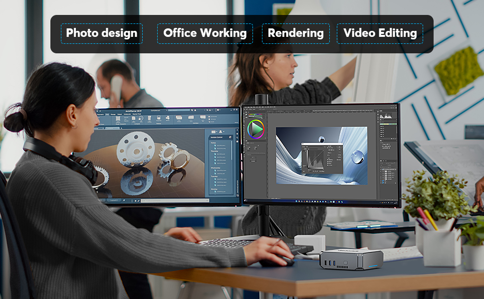 10 Top Desktop Computers For Architects And Designers (NEW