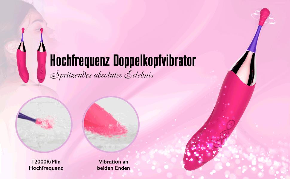 Vibrators