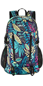 Camping Hiking Daypacks Waterproof Packable Casual Travel Backpack Traveling backpack