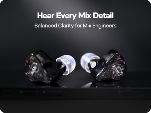 ZiGaat × Fresh Review Arete ZiiGaat x Fresh Reviews Arete – Linsoul Audio