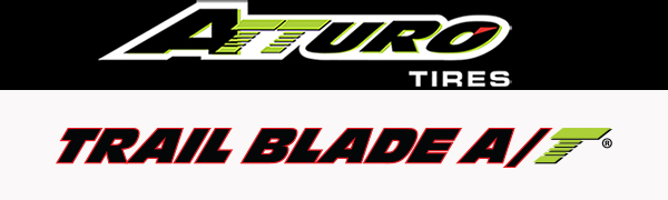 Atturo Trail Blade AT