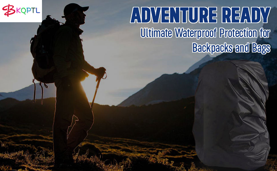 rain cover for mountaineering bag waterproof dustproof rucksack cover